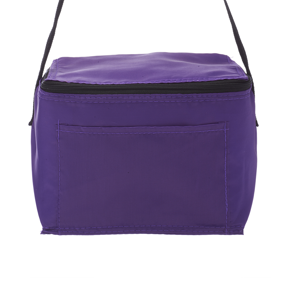 Picture of 6 Pack Cooler Lunch Bag