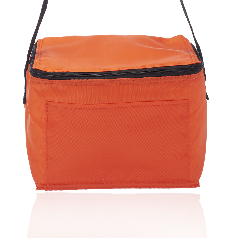 Picture of 6 Pack Cooler Lunch Bag