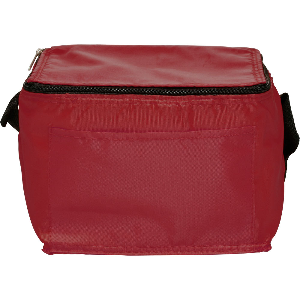 Picture of 6 Pack Cooler Lunch Bag
