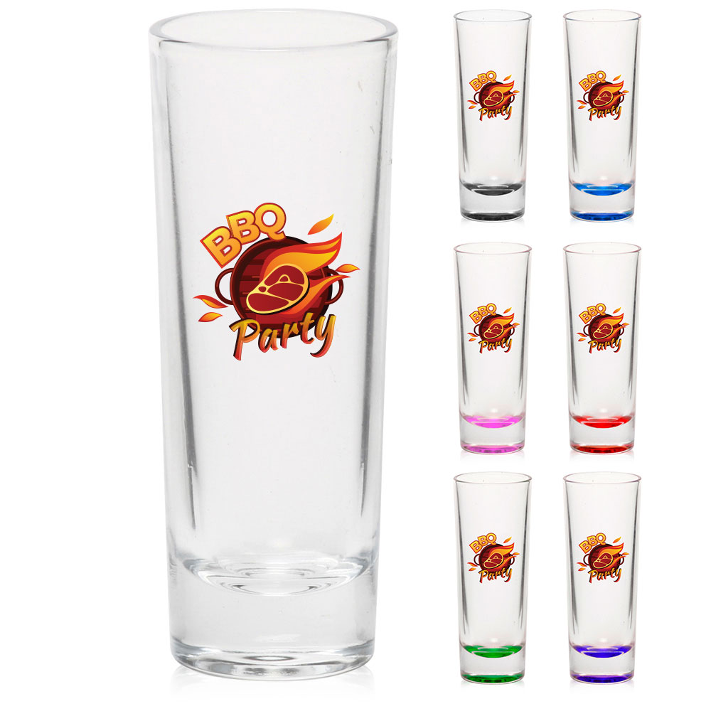 Picture of 2 Oz. Cordial Shot Glass