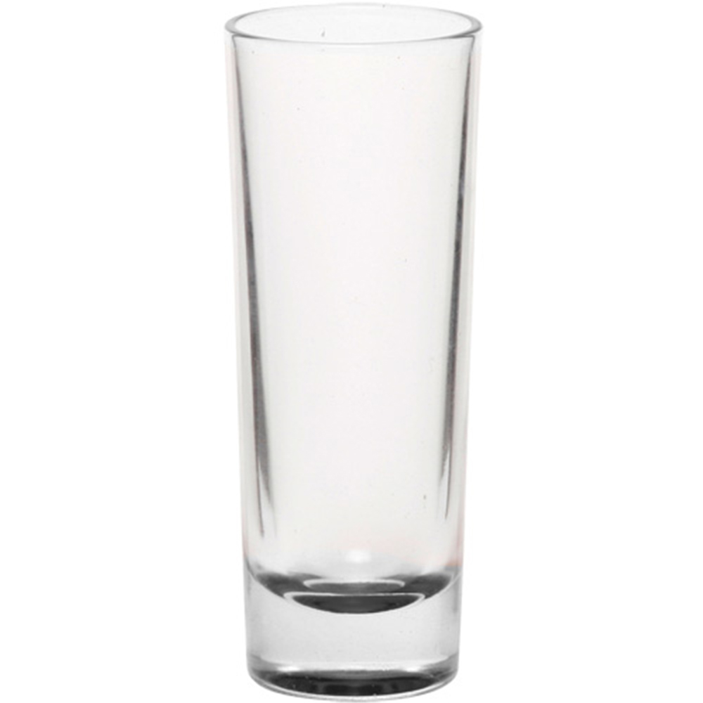 Picture of 2 Oz. Cordial Shot Glass