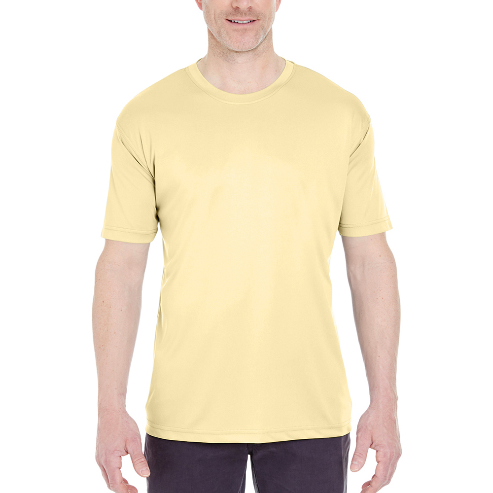 Picture of UltraClub Men's Cool & Dry Performance T-Shirts