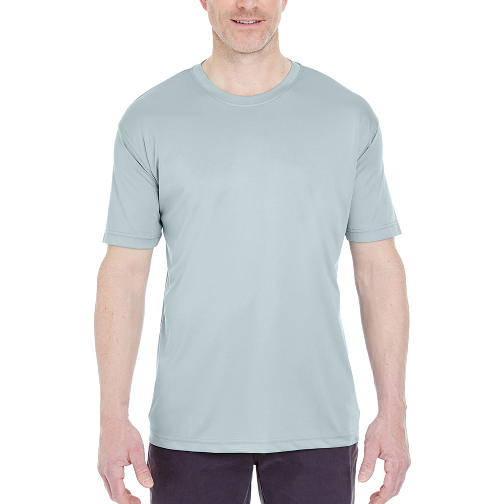 Picture of UltraClub Men's Cool & Dry Performance T-Shirts