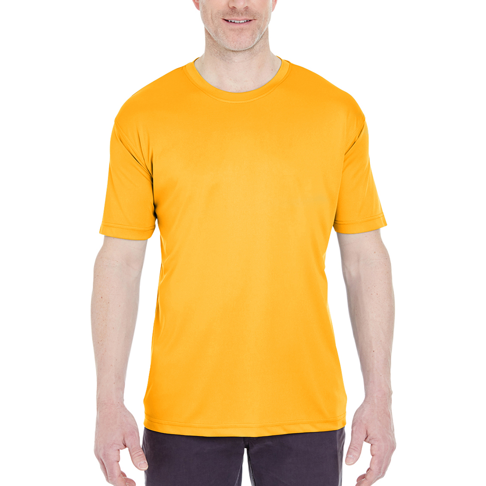 Picture of UltraClub Men's Cool & Dry Performance T-Shirts