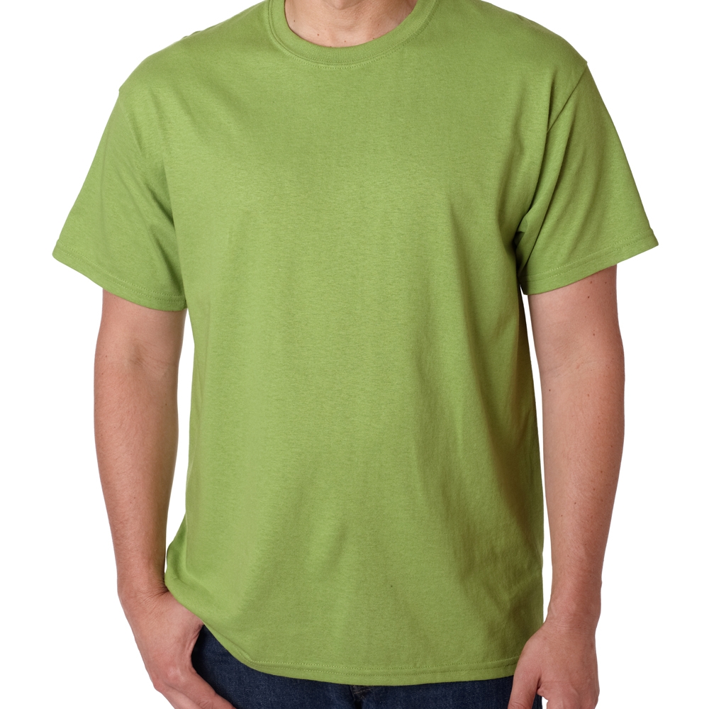 Picture of Gildan Adult Heavy Cotton T-Shirts
