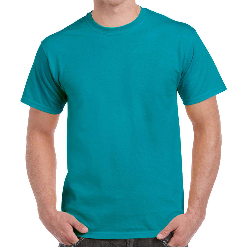 Picture of Gildan Adult Heavy Cotton T-Shirts