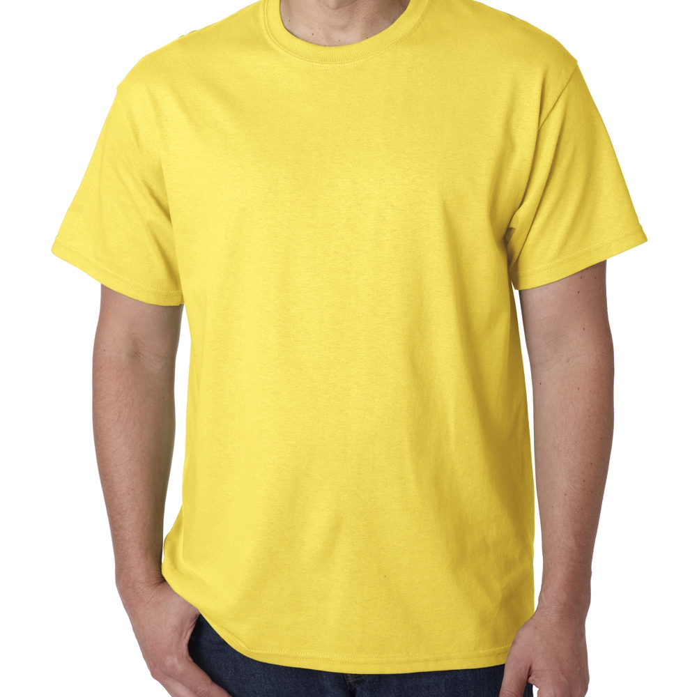 Picture of Gildan Adult Heavy Cotton T-Shirts