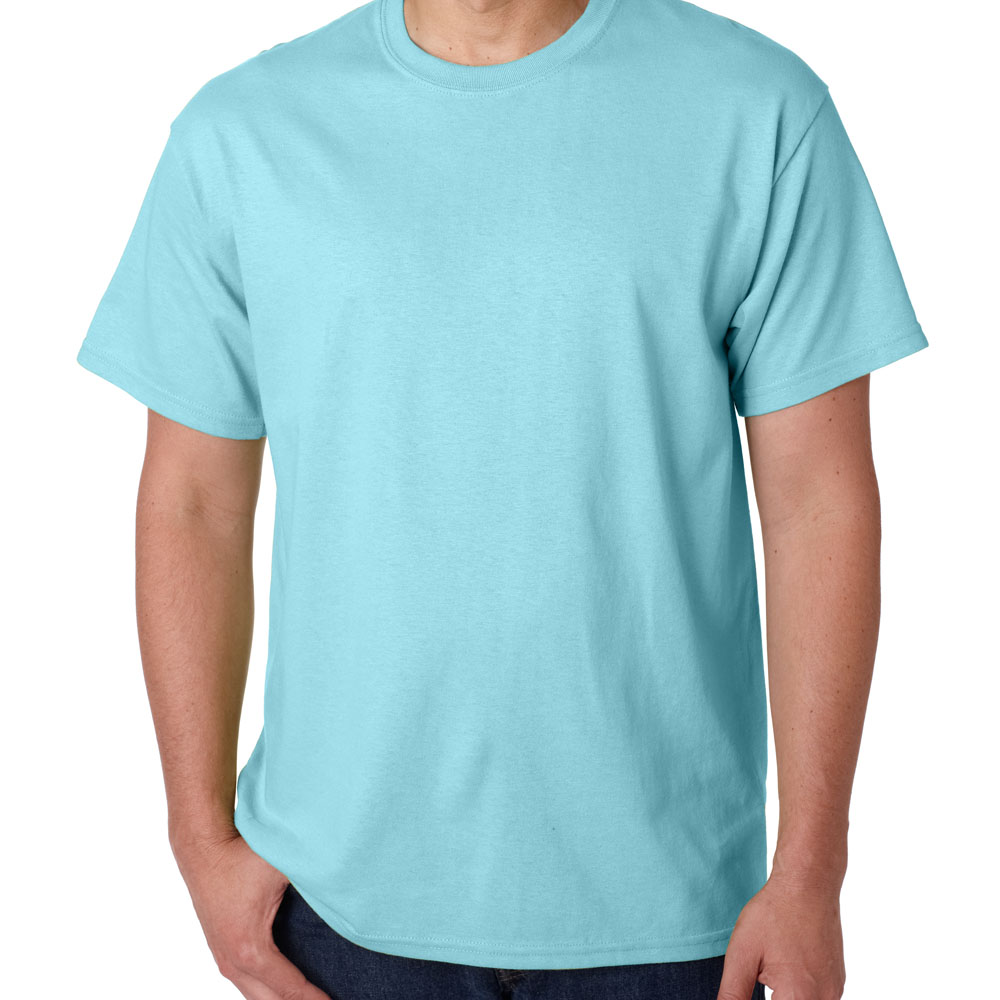 Picture of Gildan Adult Heavy Cotton T-Shirts