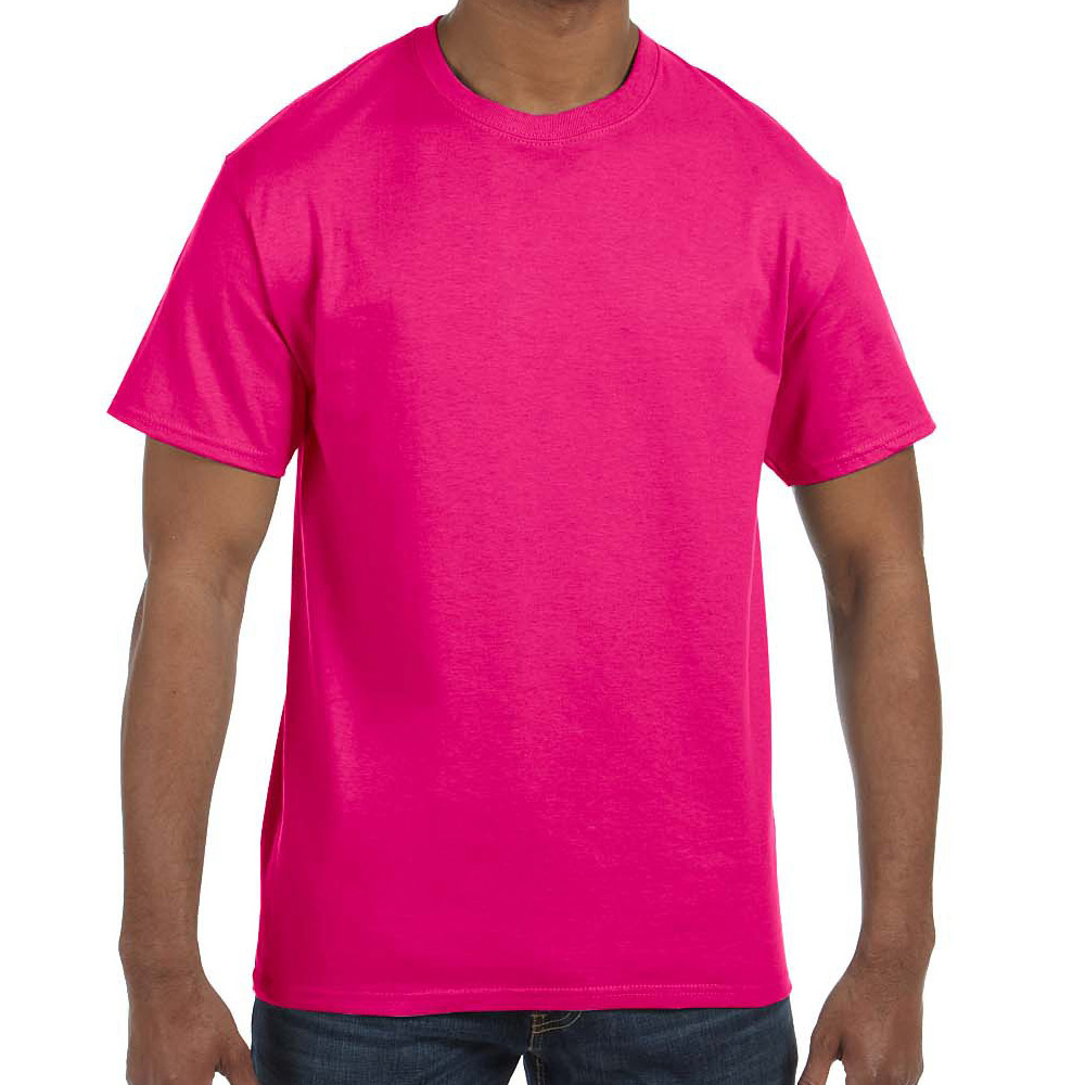 Picture of Gildan Adult Heavy Cotton T-Shirts