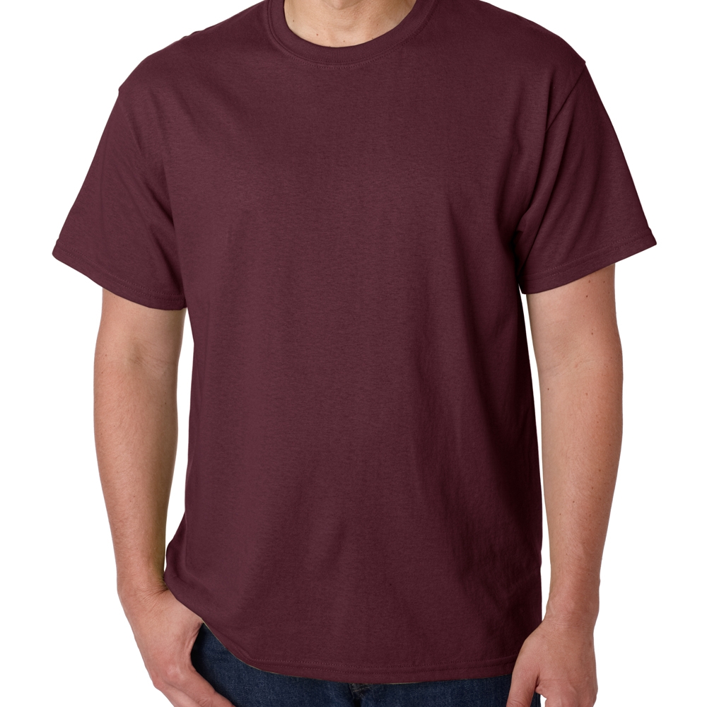 Picture of Gildan Adult Heavy Cotton T-Shirts