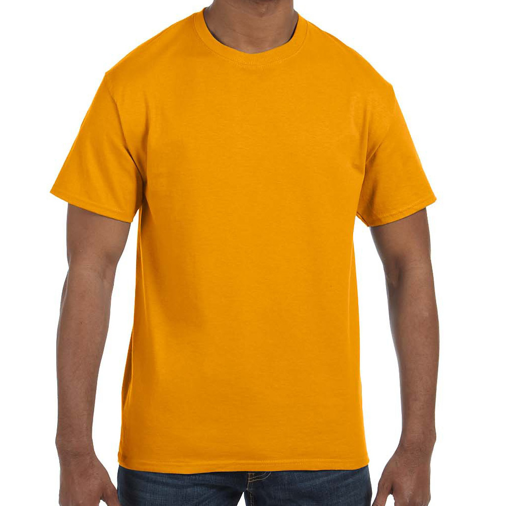 Picture of Gildan Adult Heavy Cotton T-Shirts