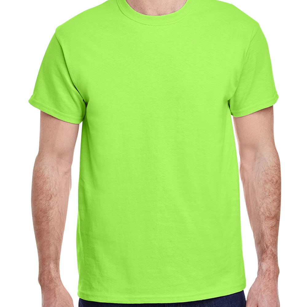 Picture of Gildan Adult Heavy Cotton T-Shirts