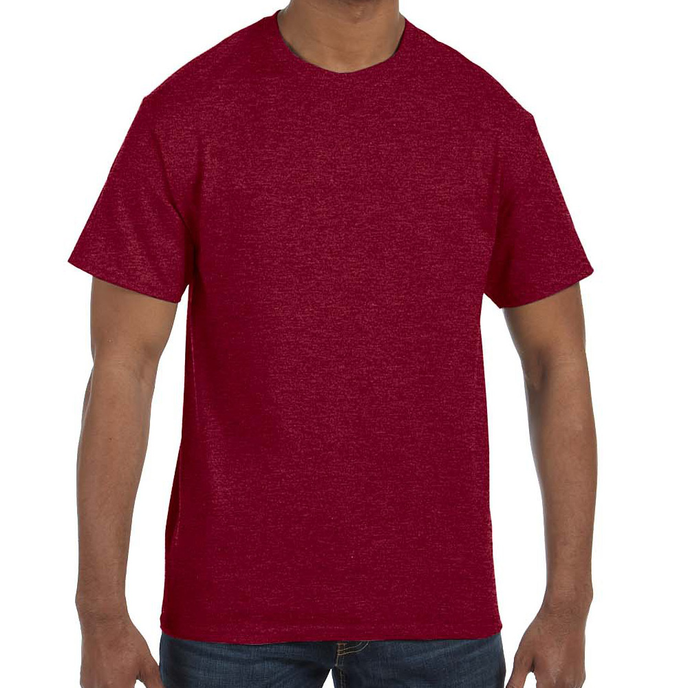 Picture of Gildan Adult Heavy Cotton T-Shirts