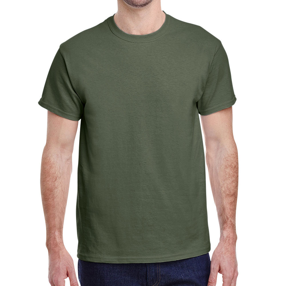 Picture of Gildan Adult Heavy Cotton T-Shirts