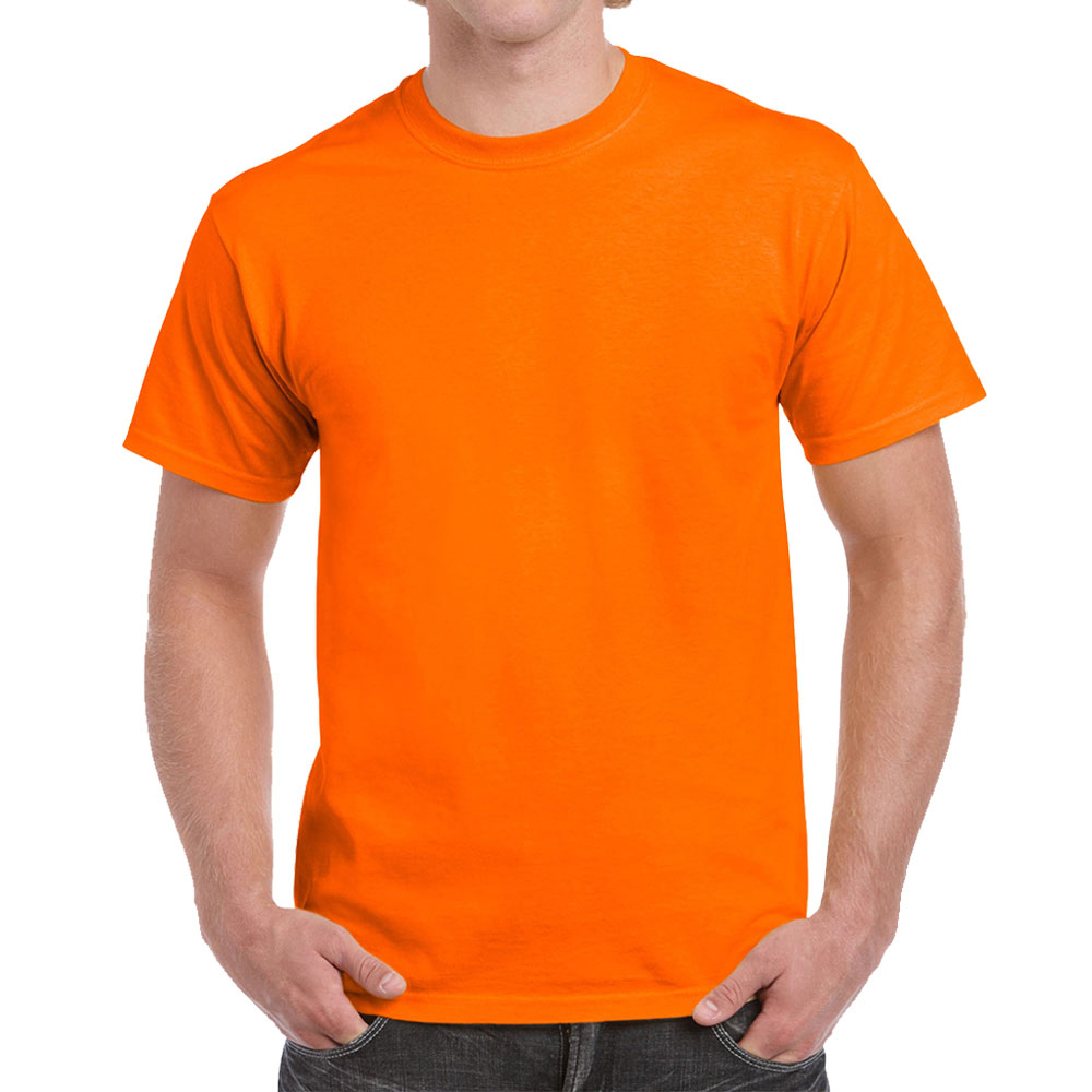 Picture of Gildan Adult Heavy Cotton T-Shirts