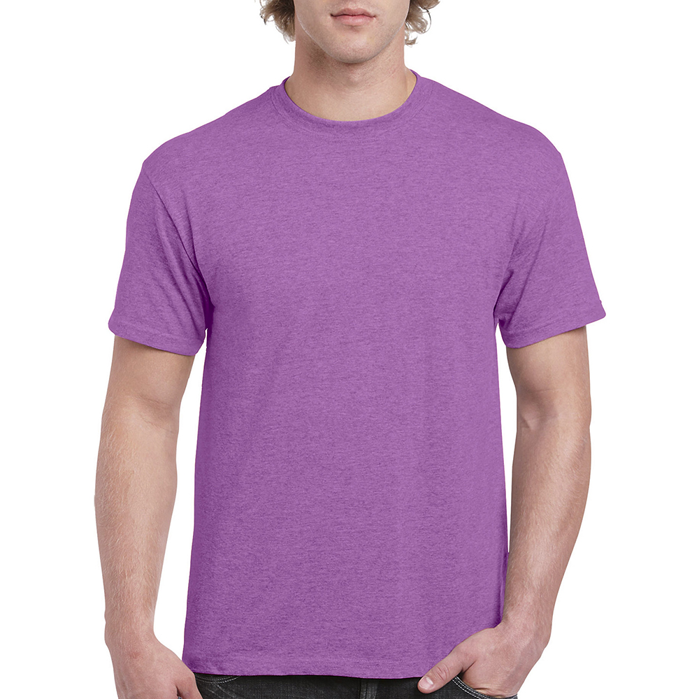 Picture of Gildan Adult Heavy Cotton T-Shirts