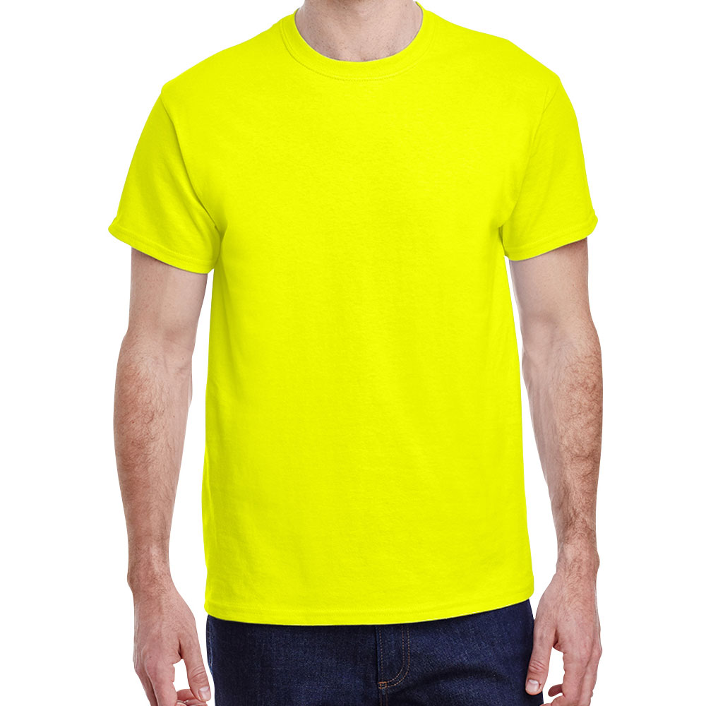 Picture of Gildan Adult Heavy Cotton T-Shirts