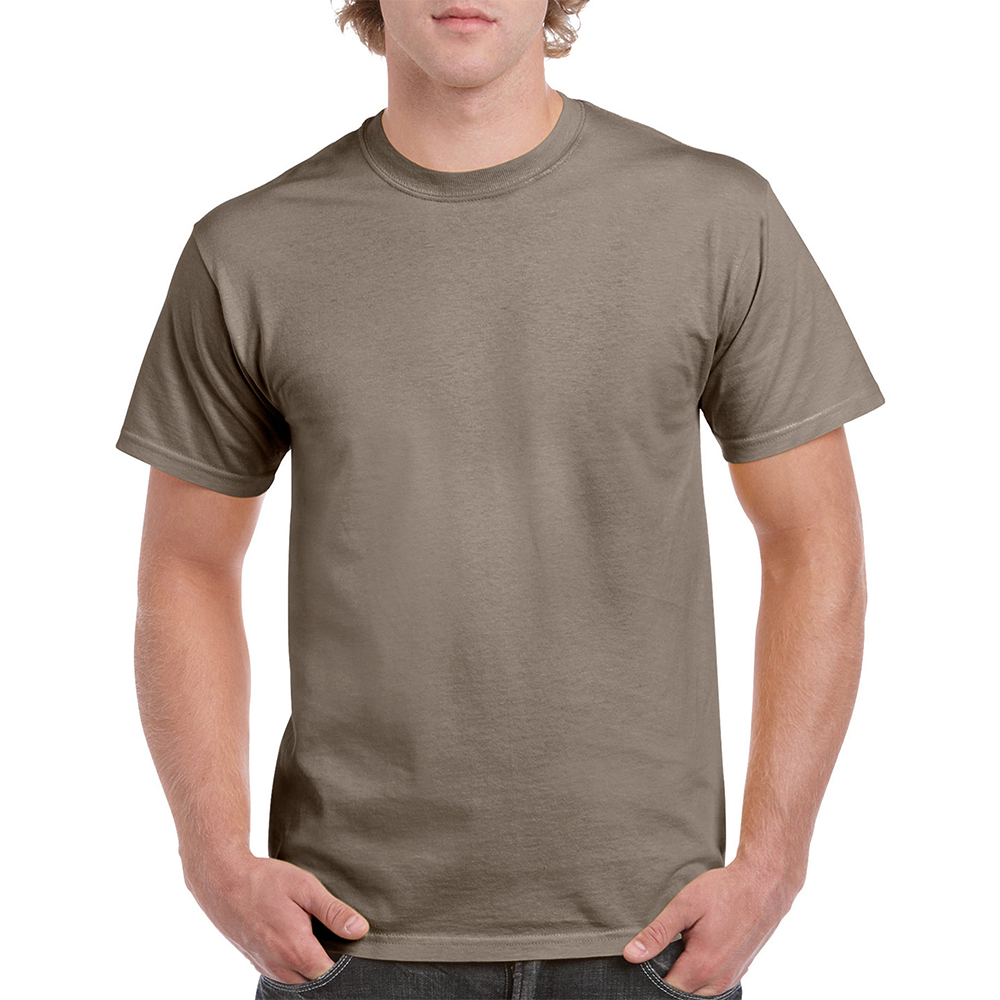 Picture of Gildan Adult Heavy Cotton T-Shirts