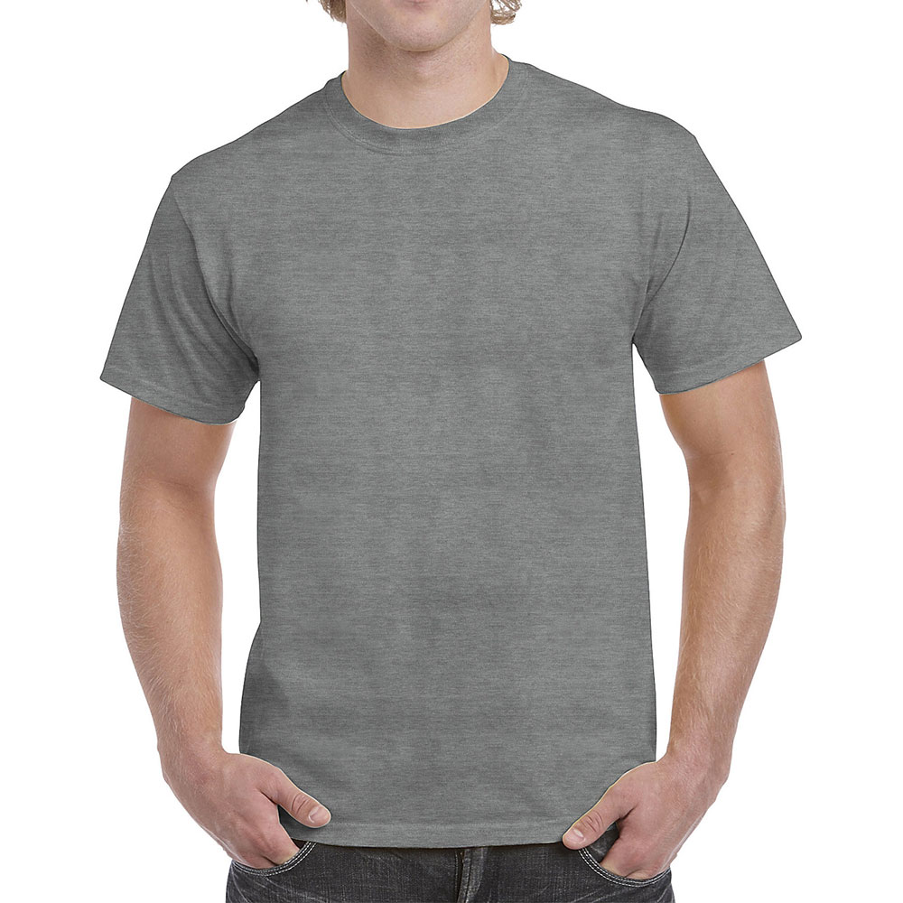 Picture of Gildan Adult Heavy Cotton T-Shirts
