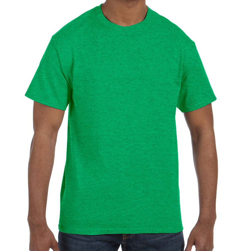 Picture of Gildan Adult Heavy Cotton T-Shirts
