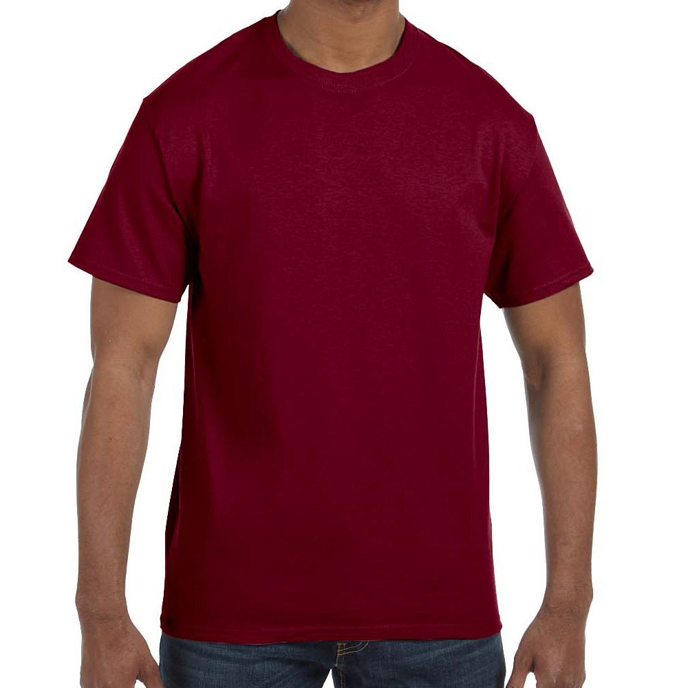 Picture of Gildan Adult Heavy Cotton T-Shirts