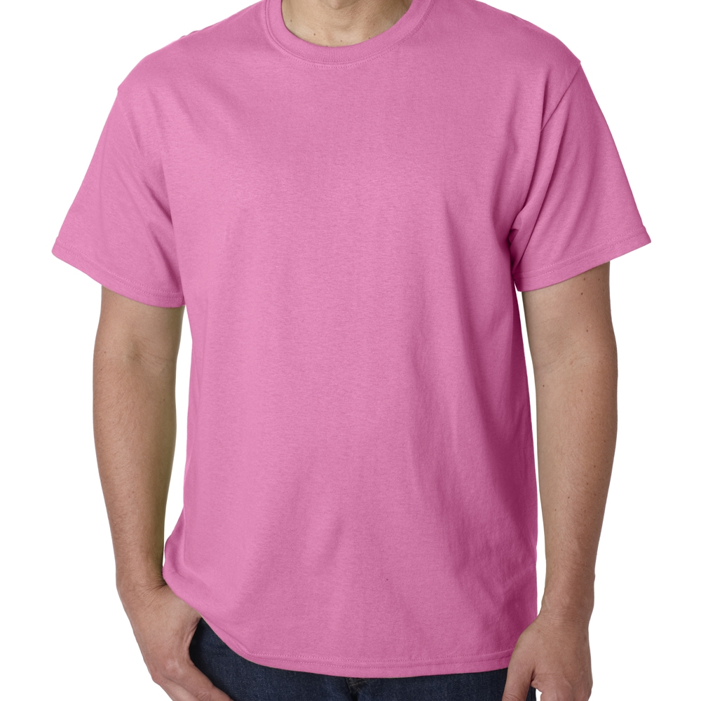 Picture of Gildan Adult Heavy Cotton T-Shirts