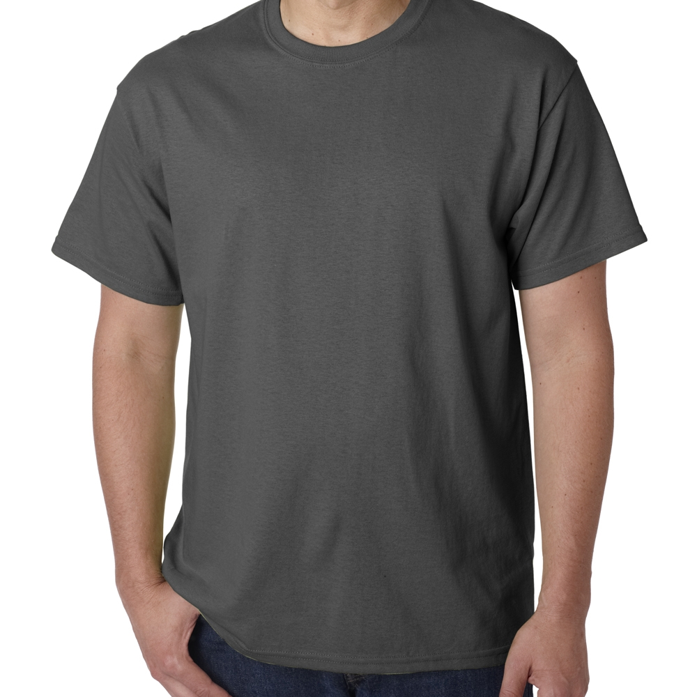 Picture of Gildan Adult Heavy Cotton T-Shirts