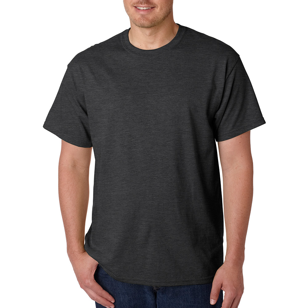 Picture of Gildan Adult Heavy Cotton T-Shirts