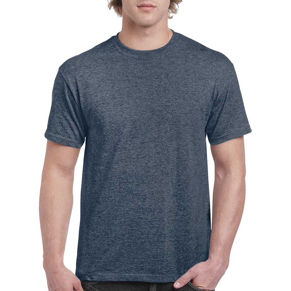 Picture of Gildan Adult Heavy Cotton T-Shirts