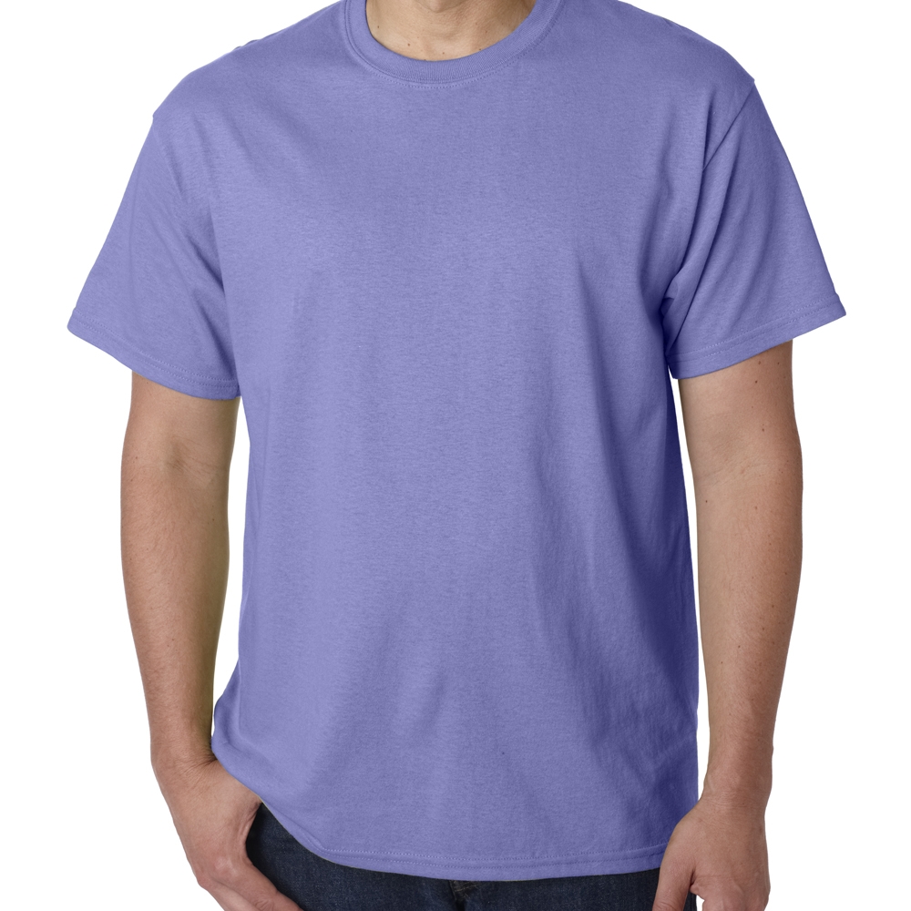 Picture of Gildan Adult Heavy Cotton T-Shirts