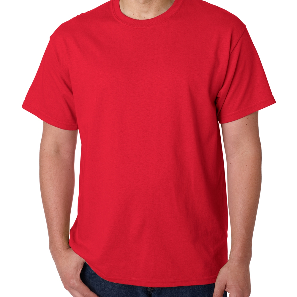 Picture of Gildan Adult Heavy Cotton T-Shirts