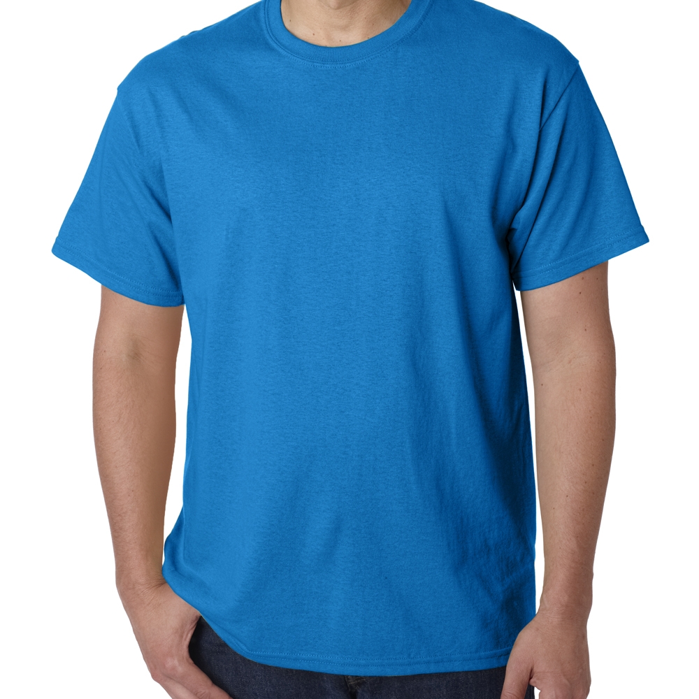 Picture of Gildan Adult Heavy Cotton T-Shirts