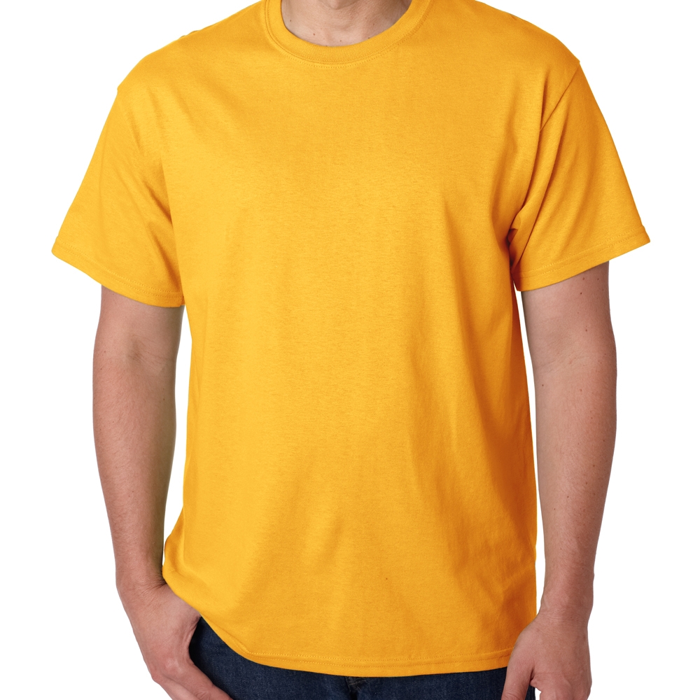 Picture of Gildan Adult Heavy Cotton T-Shirts