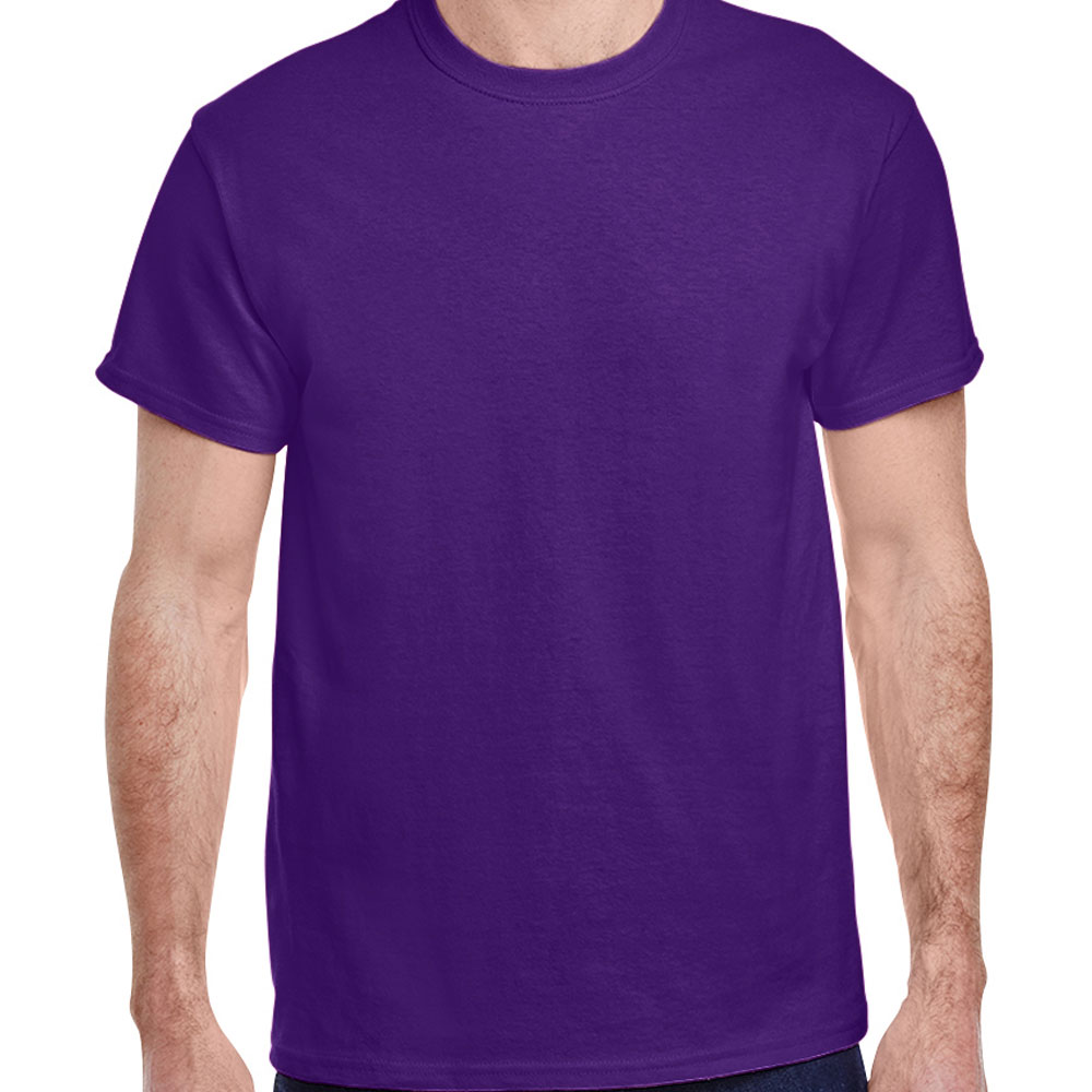 Picture of Gildan Adult Heavy Cotton T-Shirts