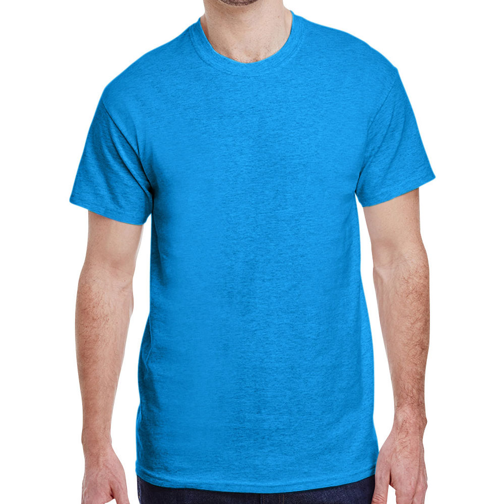 Picture of Gildan Adult Heavy Cotton T-Shirts