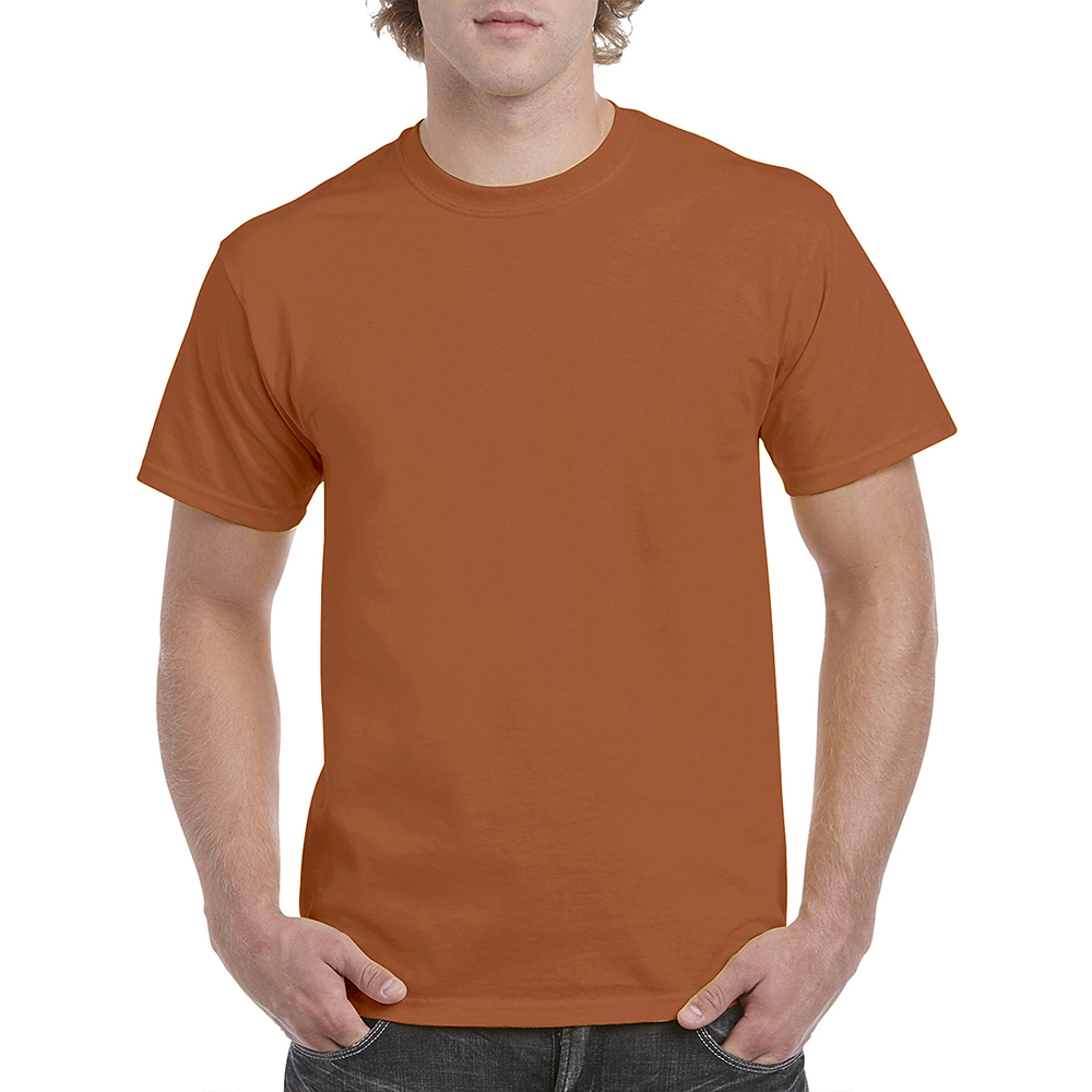 Picture of Gildan Adult Heavy Cotton T-Shirts