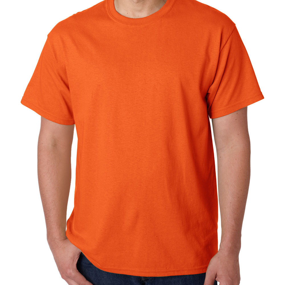 Picture of Gildan Adult Heavy Cotton T-Shirts