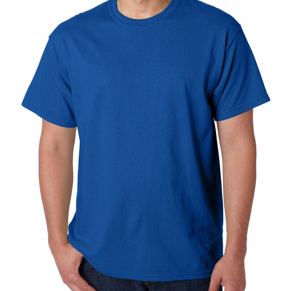 Picture of Gildan Adult Heavy Cotton T-Shirts