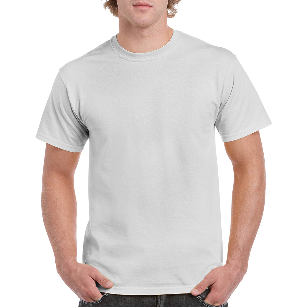 Picture of Gildan Adult Heavy Cotton T-Shirts