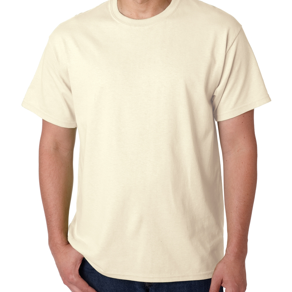 Picture of Gildan Adult Heavy Cotton T-Shirts