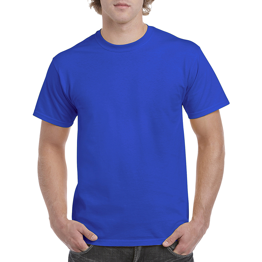 Picture of Gildan Adult Heavy Cotton T-Shirts