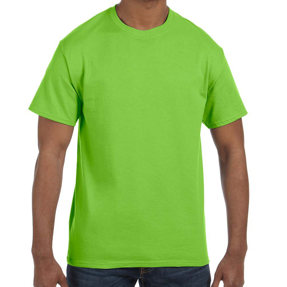 Picture of Gildan Adult Heavy Cotton T-Shirts