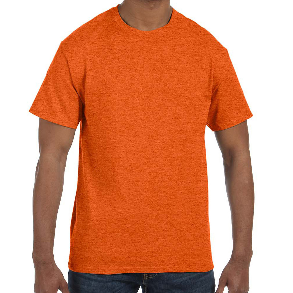 Picture of Gildan Adult Heavy Cotton T-Shirts