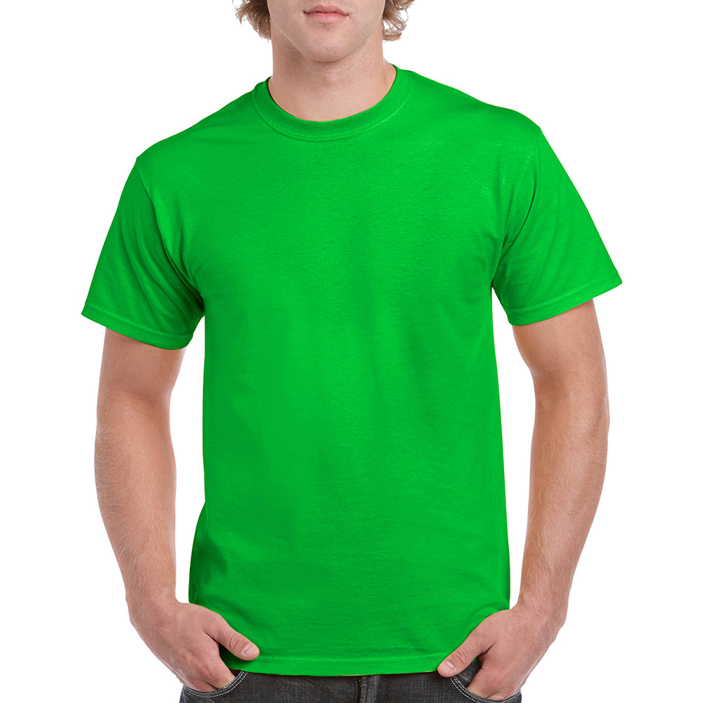 Picture of Gildan Adult Heavy Cotton T-Shirts