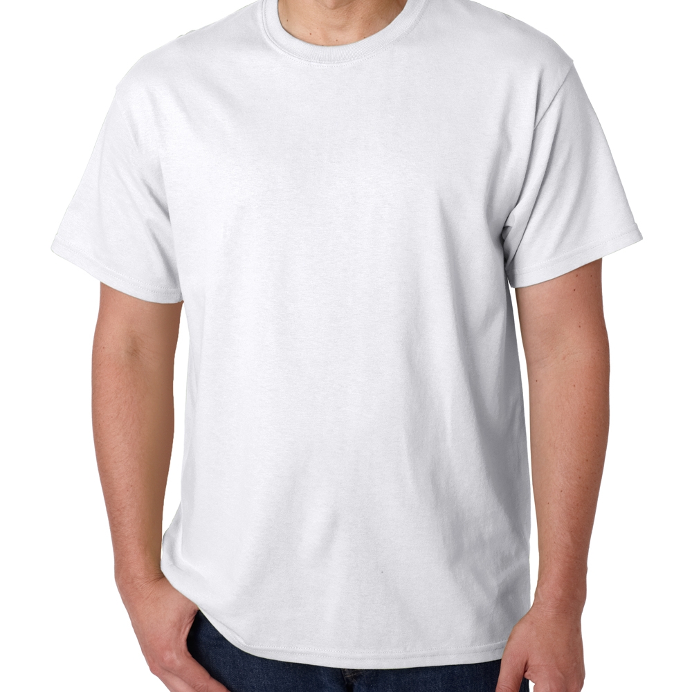Picture of Gildan Adult Heavy Cotton T-Shirts