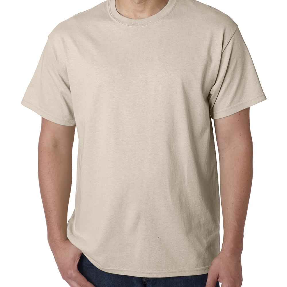 Picture of Gildan Adult Heavy Cotton T-Shirts