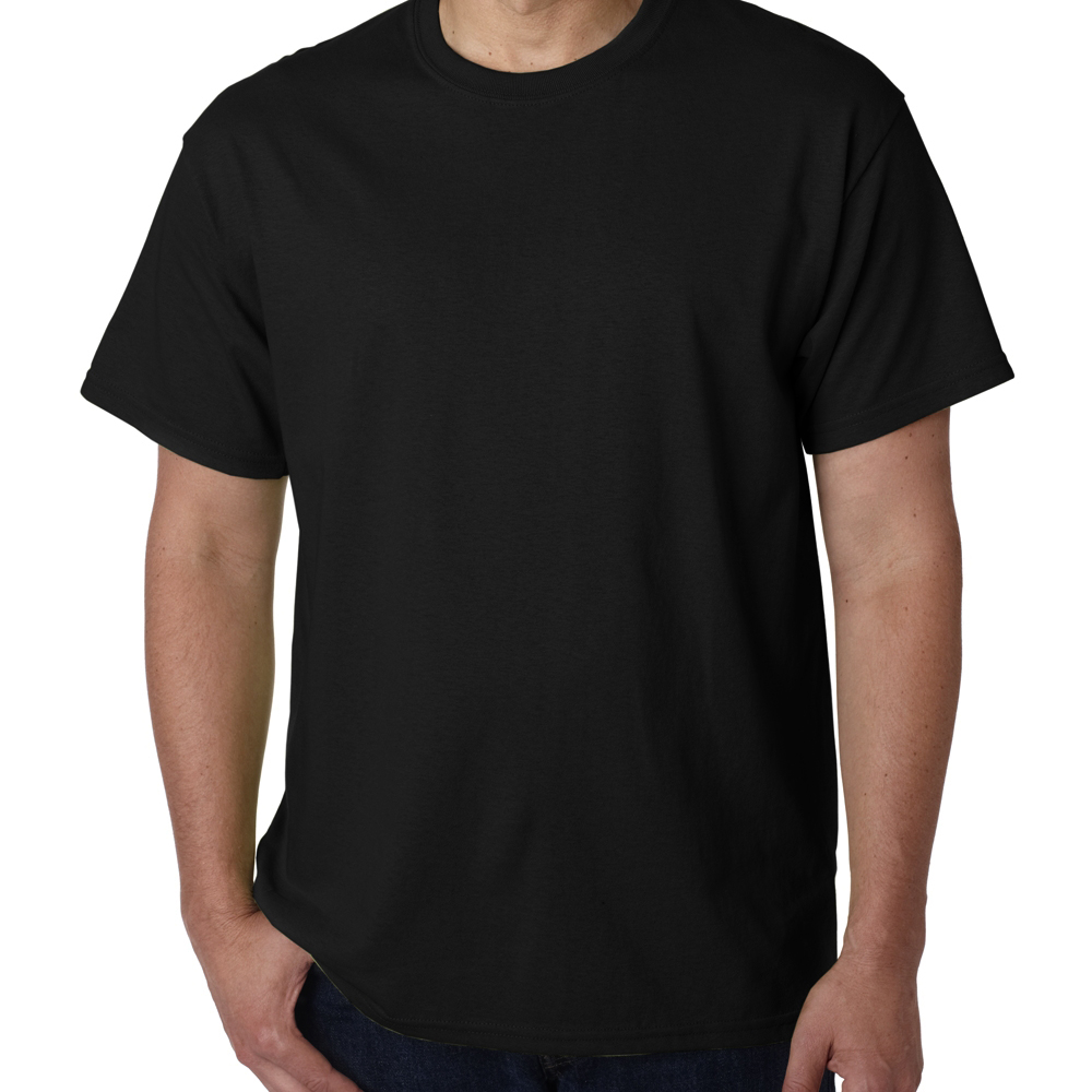 Picture of Gildan Adult Heavy Cotton T-Shirts