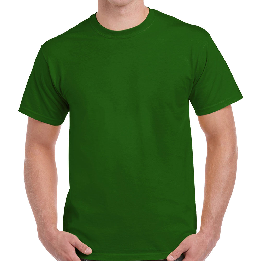 Picture of Gildan Adult Heavy Cotton T-Shirts