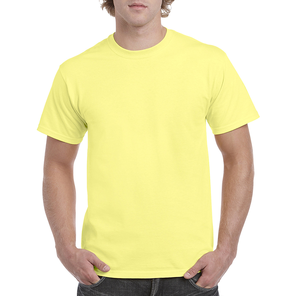 Picture of Gildan Adult Heavy Cotton T-Shirts