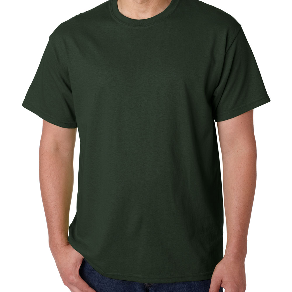 Picture of Gildan Adult Heavy Cotton T-Shirts